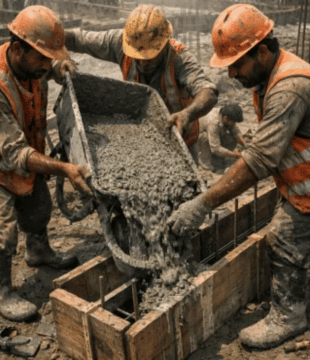 Civil Construction (3)